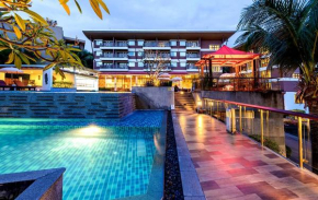 Peach Blossom Resort & Pool Villa - SHA Plus